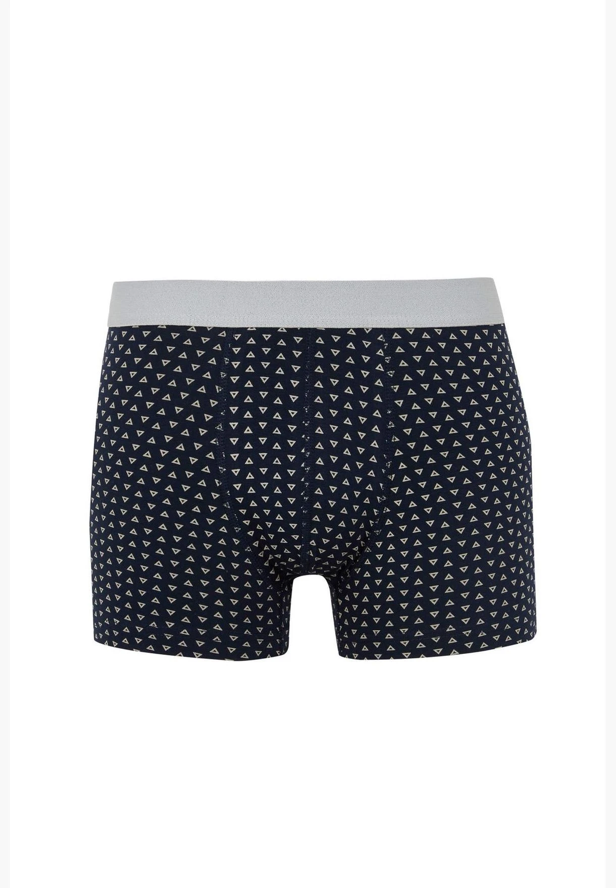 DeFacto 3 Pack Polka Dot Print Boxer Set 4 DeFacto 3 Pack Polka Dot Print Boxer Set - Image 2