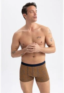 DeFacto Patterned Stretch Boxers (3 Pack) 11 DeFacto Patterned Stretch Boxers (3 Pack) -Sport Apparel Shop 2 zoom desktop 700