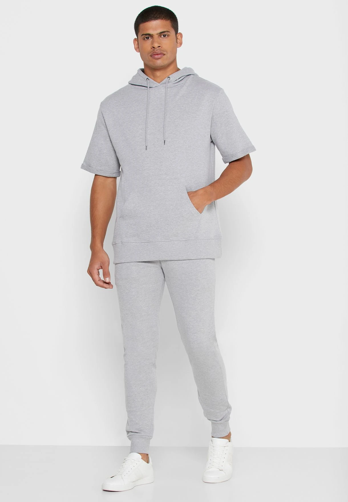 Essential Joggers 4 Essential Joggers - Image 2