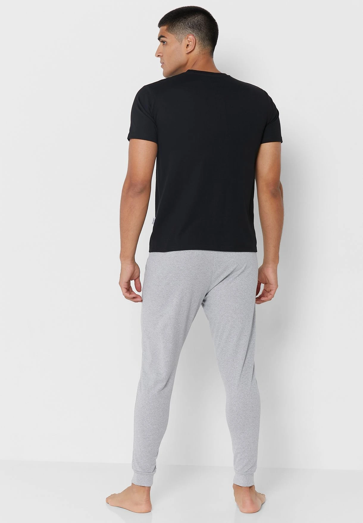 Disney Hercules Sustainable Pyjama Set 4 Disney Hercules Sustainable Pyjama Set - Image 2