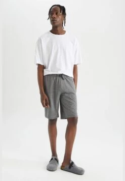 DeFacto Relaxed Fit Shorts 9 DeFacto Relaxed Fit Shorts -Sport Apparel Shop 2 zoom desktop 739