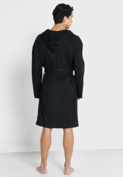 Hugo Unite Nightgown Robe -Sport Apparel Shop 2 zoom desktop 754