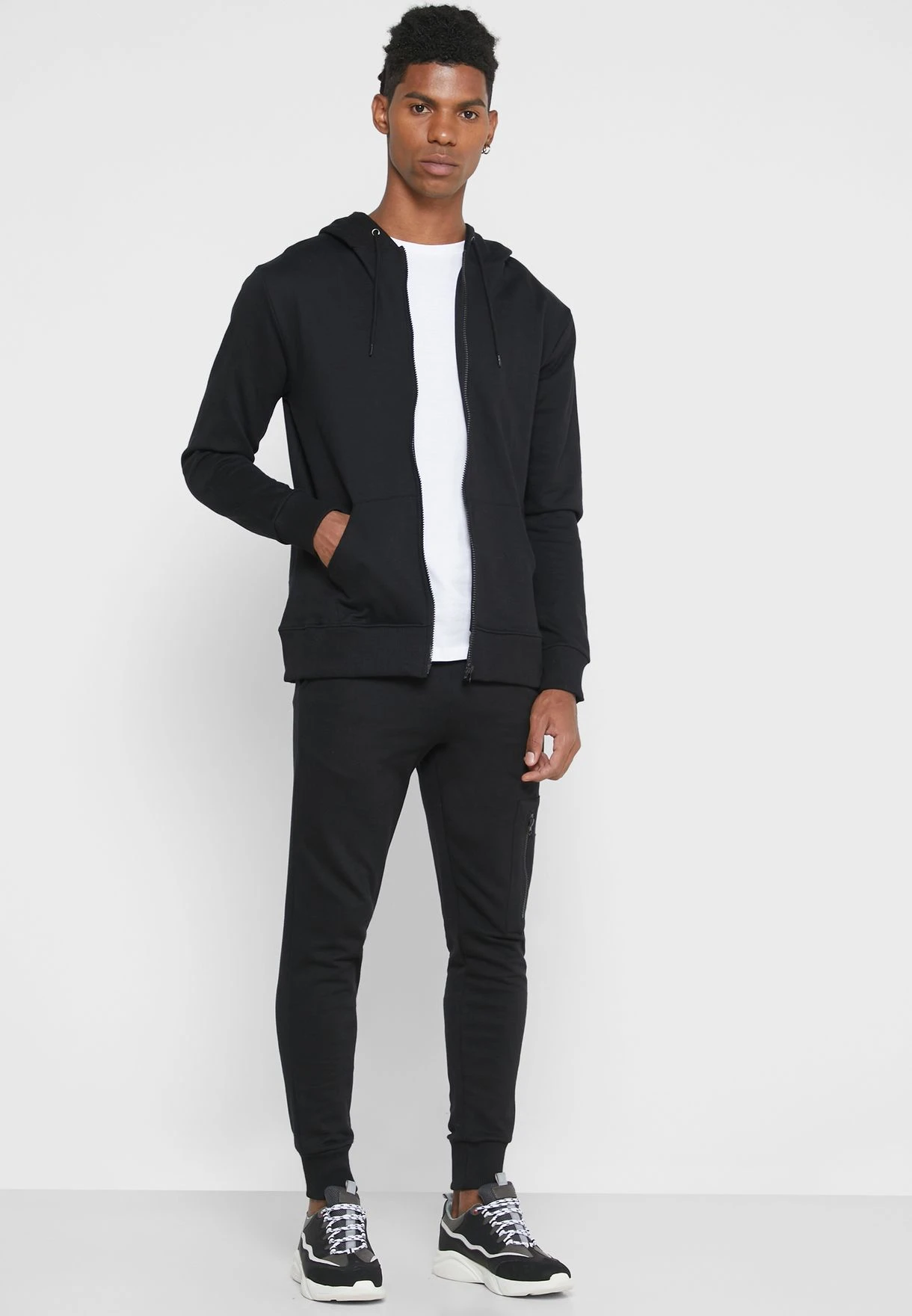 MA1 Joggers 4 MA1 Joggers - Image 2