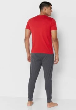 Warner Bros Looney Tunes Sustainable Pyjama Set 8 Warner Bros Looney Tunes Sustainable Pyjama Set -Sport Apparel Shop 2 zoom desktop 765