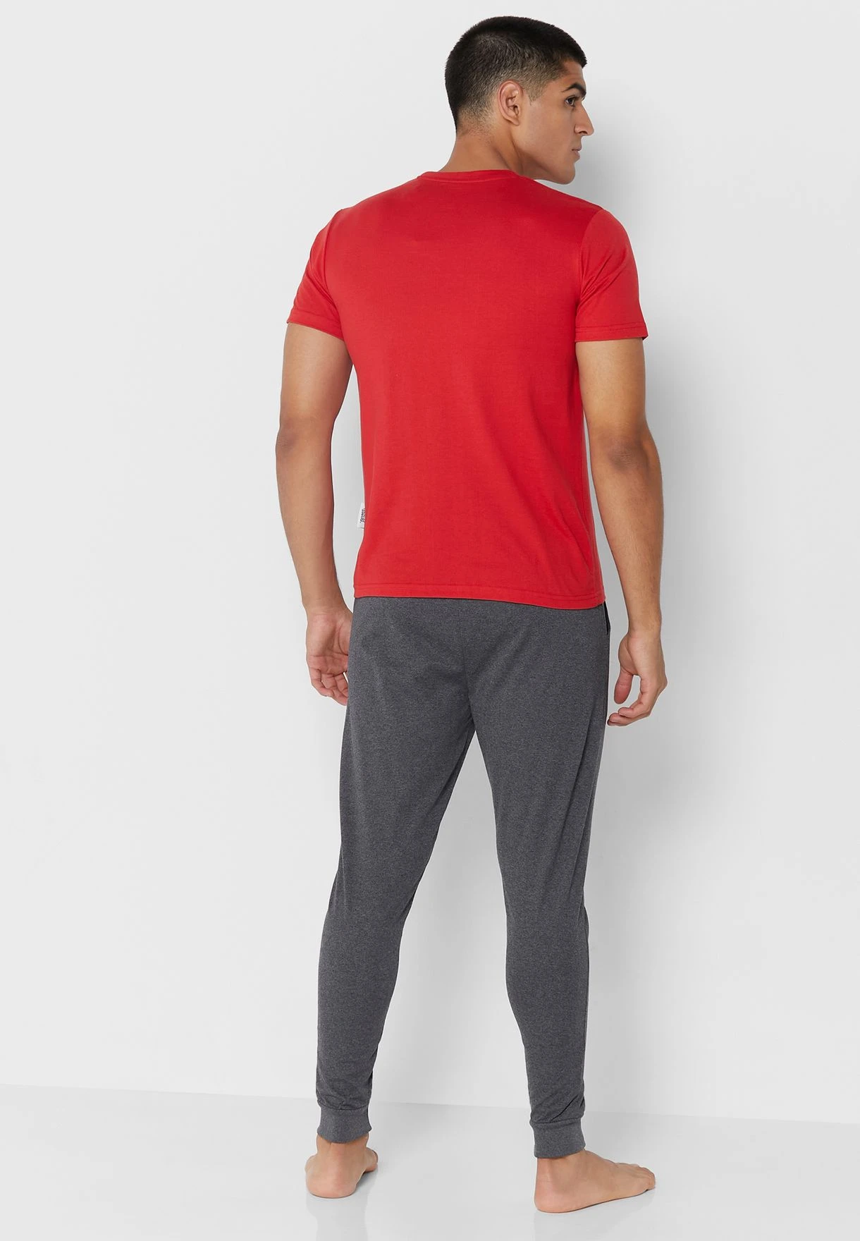 Warner Bros Looney Tunes Sustainable Pyjama Set 4 Warner Bros Looney Tunes Sustainable Pyjama Set - Image 2