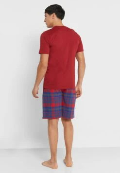 T Shirt And Shorts Nightwear Set -Sport Apparel Shop 2 zoom desktop 767