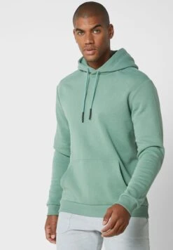Only & Sons 2 Pack Essential Hoodie -Sport Apparel Shop 2 zoom desktop 771