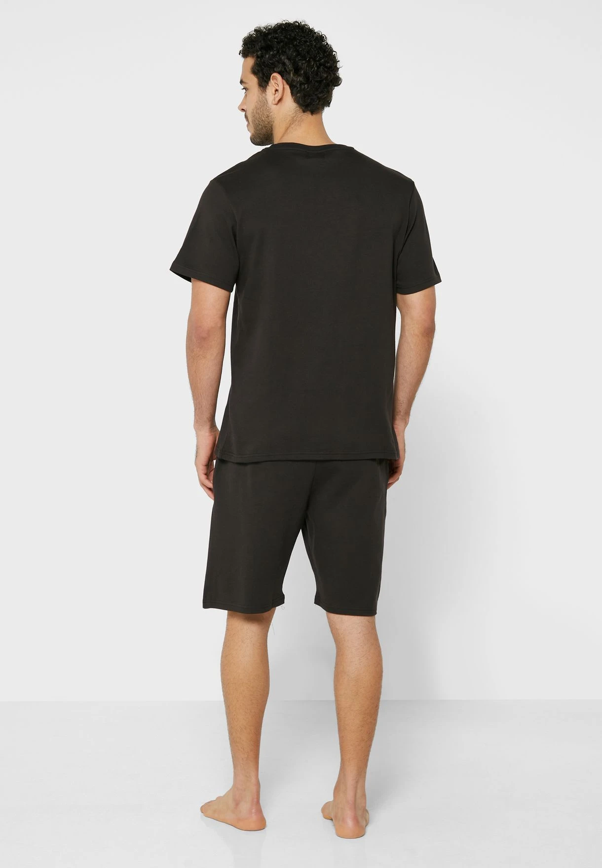 Spaceman Shorts And T-Shirt Set 4 Spaceman Shorts And T-Shirt Set - Image 2