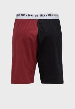 Only & Sons Color Block Shorts 5 Only & Sons Color Block Shorts -Sport Apparel Shop 2 zoom desktop 797