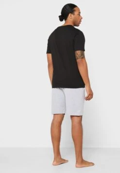 Sleep All Day Shorts Pyjama Set -Sport Apparel Shop 2 zoom desktop 804