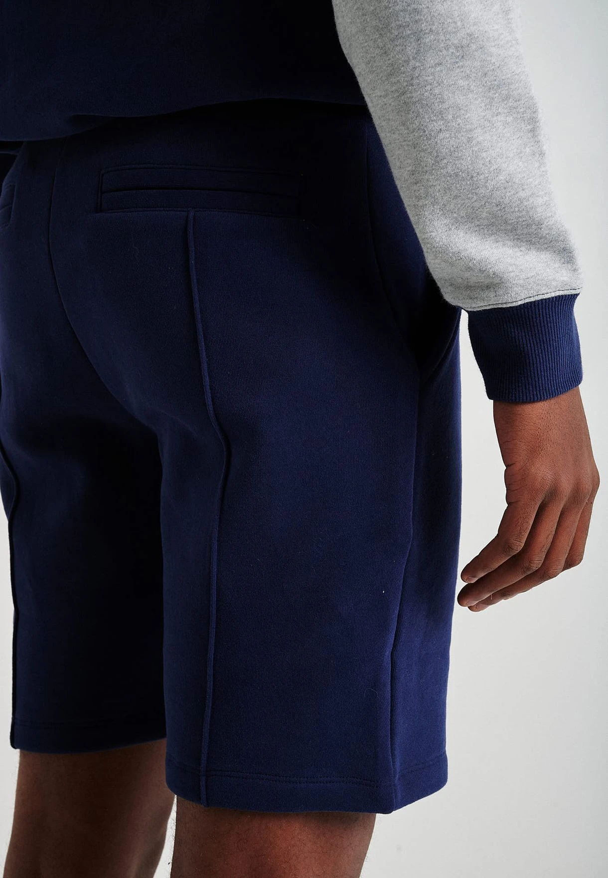 Drawstring Shorts 4 Drawstring Shorts - Image 2