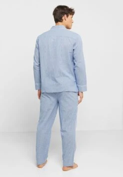 Check Pyjama Set -Sport Apparel Shop 2 zoom desktop 812