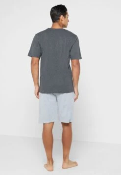 T Shirt And Shorts Nightwear Set 8 T Shirt And Shorts Nightwear Set -Sport Apparel Shop 2 zoom desktop 819