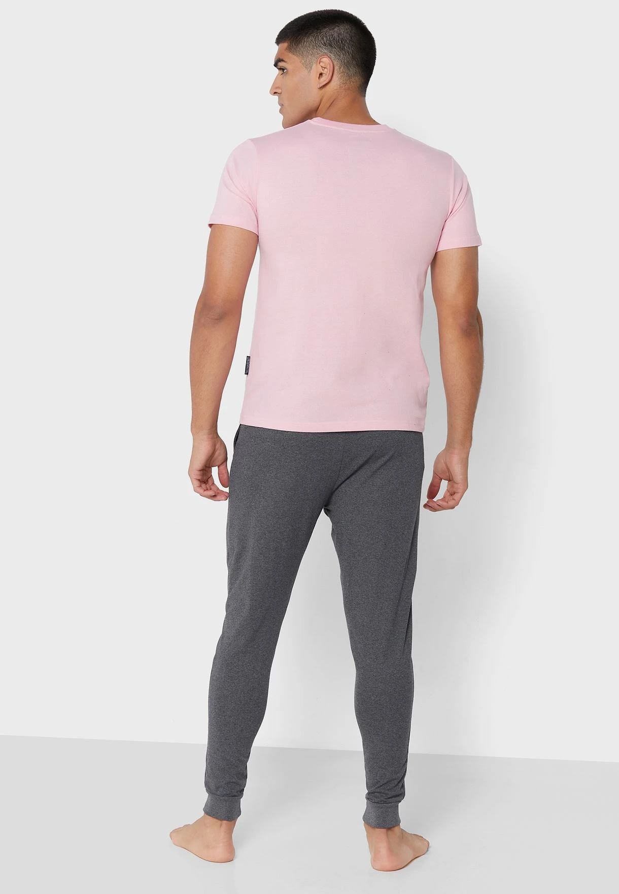 Warner Bros Flintstones Sustainable Pyjama Set 4 Warner Bros Flintstones Sustainable Pyjama Set - Image 2