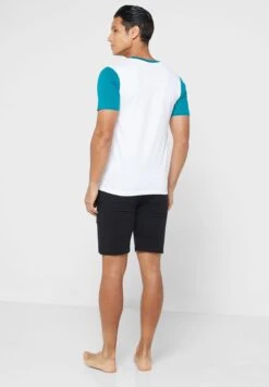 Snooze O'Clock Nightwear Set -Sport Apparel Shop 2 zoom desktop 840