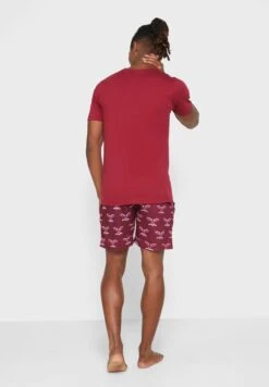 Eagle Nightwear Set 7 Eagle Nightwear Set -Sport Apparel Shop 2 zoom desktop 844