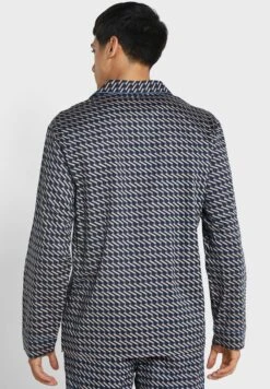 Marks & Spencer Printed Pyjama Shirt -Sport Apparel Shop 2 zoom desktop 847