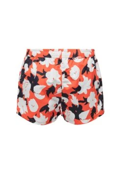 Only & Sons Leaf Printed Shorts 5 Only & Sons Leaf Printed Shorts -Sport Apparel Shop 2 zoom desktop 85
