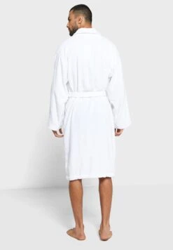 Jack & Jones Knitted Longline Robe -Sport Apparel Shop 2 zoom desktop 862