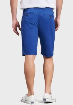 BEVERLY HILLS POLO CLUB Essential Chino Shorts -Sport Apparel Shop 2 zoom desktop 94