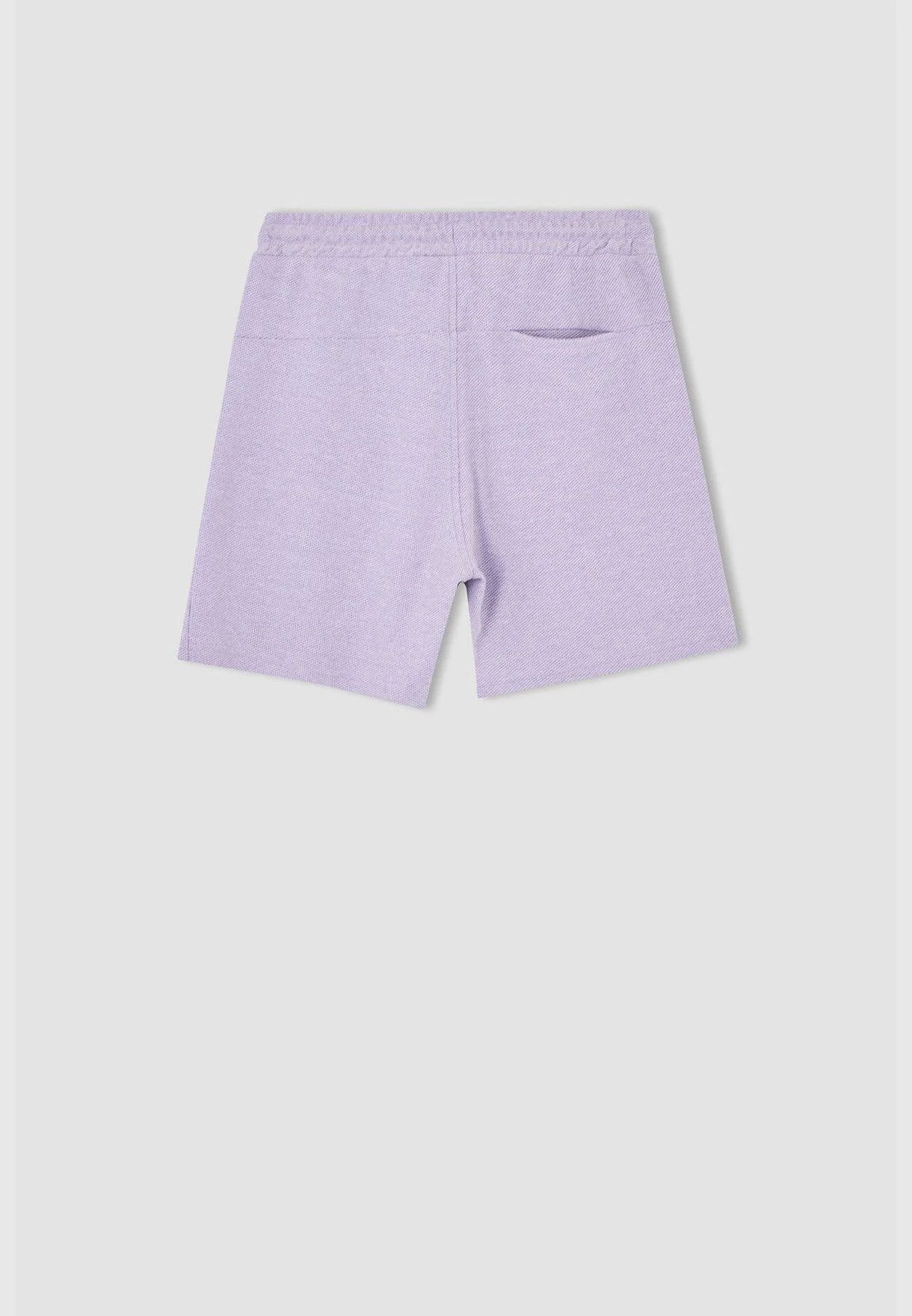 DeFacto Slim Fit Pocket Detail Short 5 DeFacto Slim Fit Pocket Detail Short - Image 3