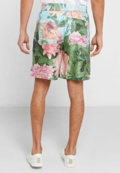 Gant Flower Print Shorts 9 Gant Flower Print Shorts -Sport Apparel Shop 3 zoom desktop 106