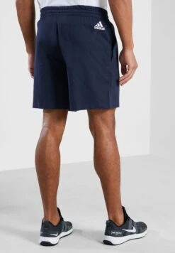 ADIDAS Linear Shorts 8 ADIDAS Linear Shorts -Sport Apparel Shop 3 zoom desktop 110