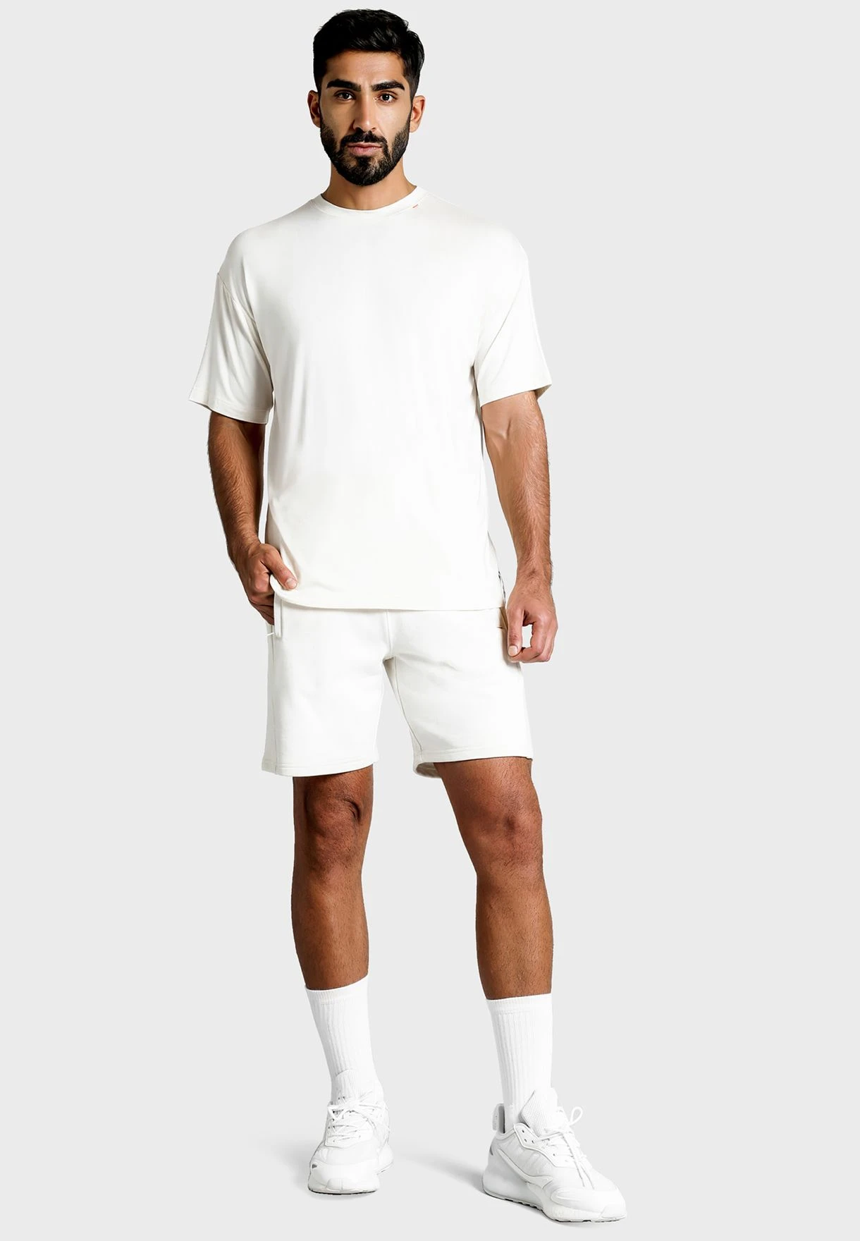 Bruce Graphic Shorts 5 Bruce Graphic Shorts - Image 3