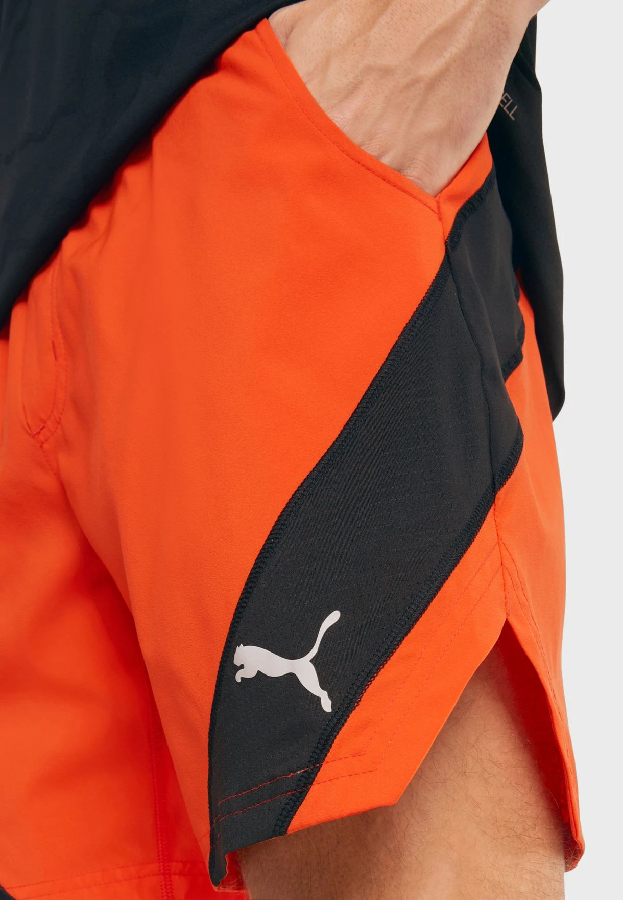 Puma 7" Train Vent Woven Shorts 5 Puma 7" Train Vent Woven Shorts - Image 3