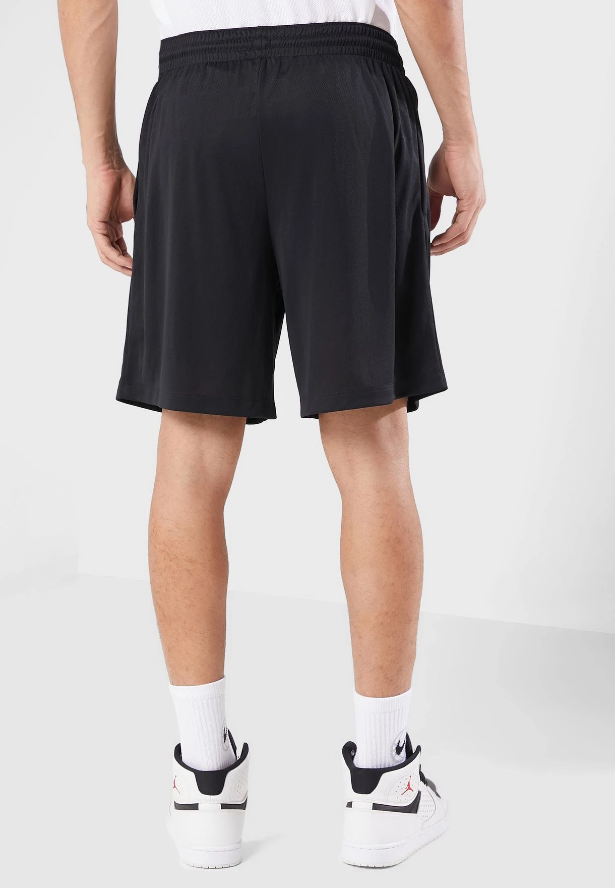 Nike 8" Dri-Fit Shorts 5 Nike 8" Dri-Fit Shorts - Image 3