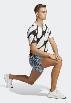 ADIDAS Marimekko Shorts 9 ADIDAS Marimekko Shorts -Sport Apparel Shop 3 zoom desktop 127