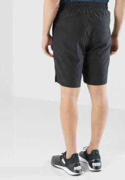 Puma 9" Power Woven Shorts -Sport Apparel Shop 3 zoom desktop 129
