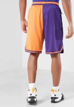 Nike Phoenix Suns Graphic Shorts -Sport Apparel Shop 3 zoom desktop 132