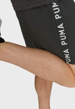 Puma 7" Logo Fit Taped Woven Shorts 11 Puma 7" Logo Fit Taped Woven Shorts -Sport Apparel Shop 3 zoom desktop 133