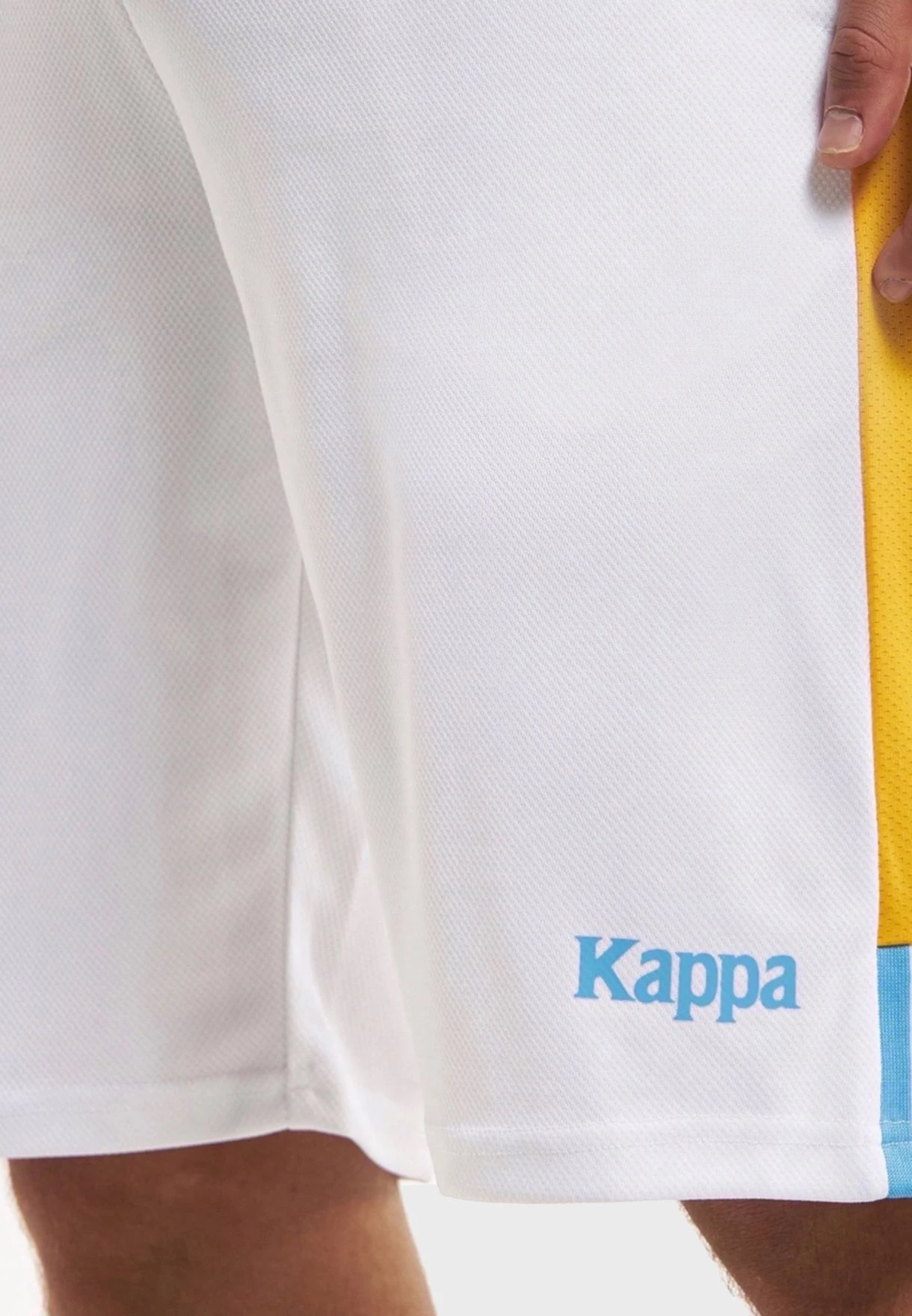 Kappa Argentina Shorts 5 Kappa Argentina Shorts - Image 3