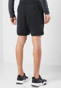 Nike 7" Dri-Fit Knit Dye Shorts 8 Nike 7" Dri-Fit Knit Dye Shorts -Sport Apparel Shop 3 zoom desktop 138