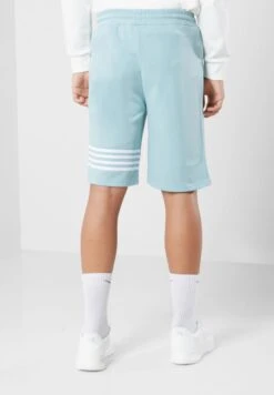 Kappa Logo Shorts -Sport Apparel Shop 3 zoom desktop 15