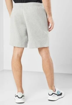 Adidas Originals Trefoil Essential Shorts -Sport Apparel Shop 3 zoom desktop 150