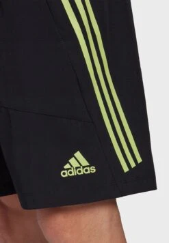 ADIDAS 3 Stripes Woven Shorts 9 ADIDAS 3 Stripes Woven Shorts -Sport Apparel Shop 3 zoom desktop 153