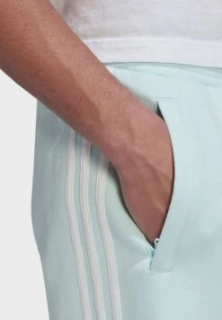 Adidas Originals 3 Stripe Shorts -Sport Apparel Shop 3 zoom desktop 155