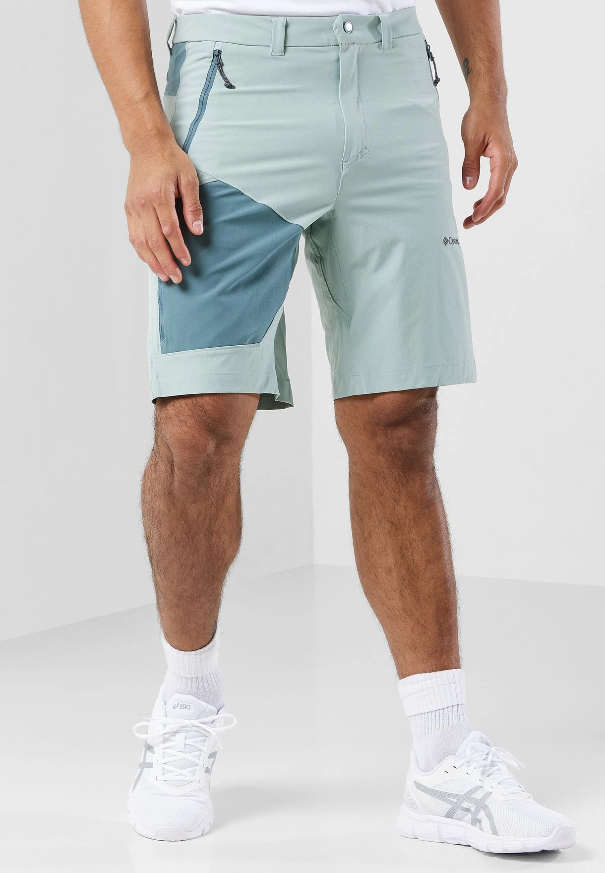 Columbia Triple Canyon Shorts 5 Columbia Triple Canyon Shorts - Image 3