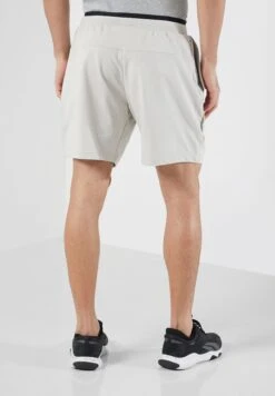 Reebok United By Fitness Knit Shorts -Sport Apparel Shop 3 zoom desktop 160