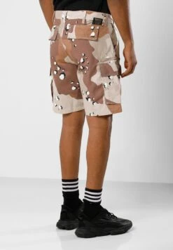 PRIMITIVE Elise Cargo Shorts 9 PRIMITIVE Elise Cargo Shorts -Sport Apparel Shop 3 zoom desktop 164