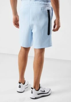 Nike Nsw Tech Fleece Shorts -Sport Apparel Shop 3 zoom desktop 166