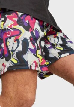 Puma Neymar Jr. Creativity Shorts -Sport Apparel Shop 3 zoom desktop 181