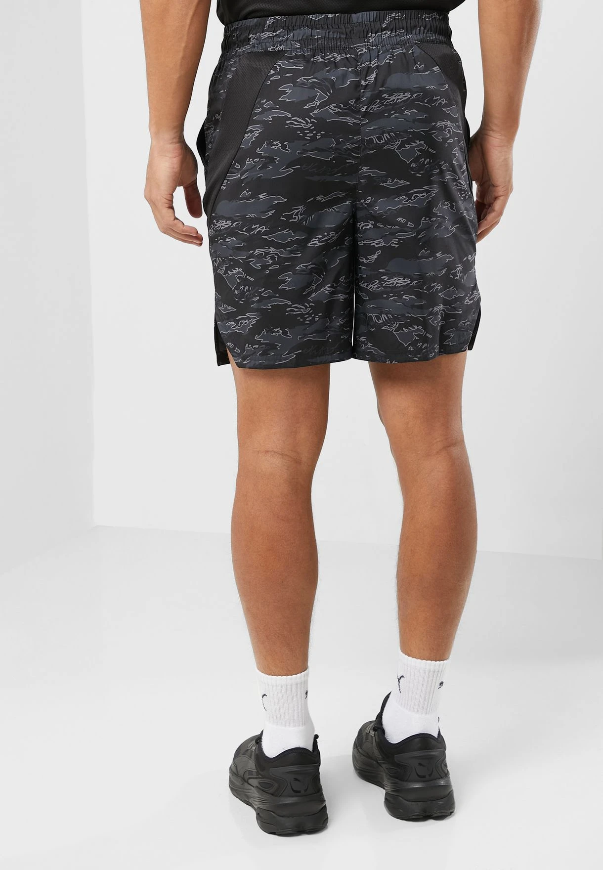 Puma 7" Train Concept Woven Shorts 5 Puma 7" Train Concept Woven Shorts - Image 3