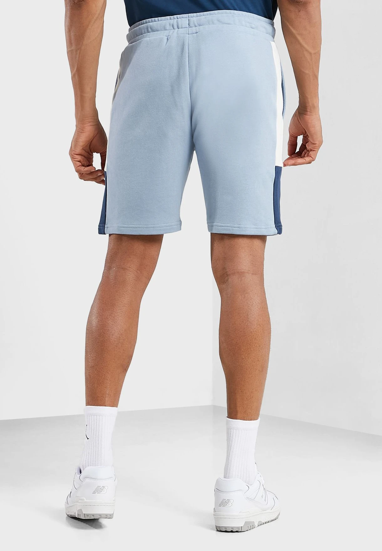 Ellesse Turi Shorts 5 Ellesse Turi Shorts - Image 3