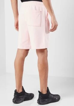 Jordan Essential Fleece Shorts -Sport Apparel Shop 3 zoom desktop 199