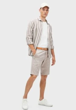 Casual Long Shorts -Sport Apparel Shop 3 zoom desktop 2
