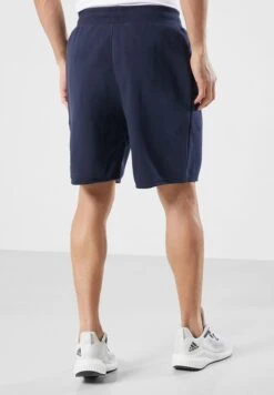 ADIDAS Internal Logo Shorts -Sport Apparel Shop 3 zoom desktop 20